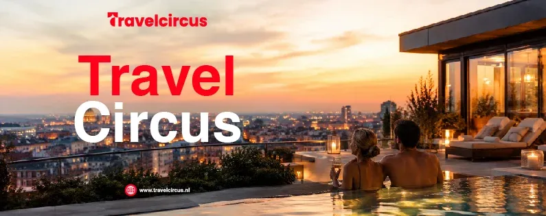 Travelcircus Kortingscode - Coupondopa
